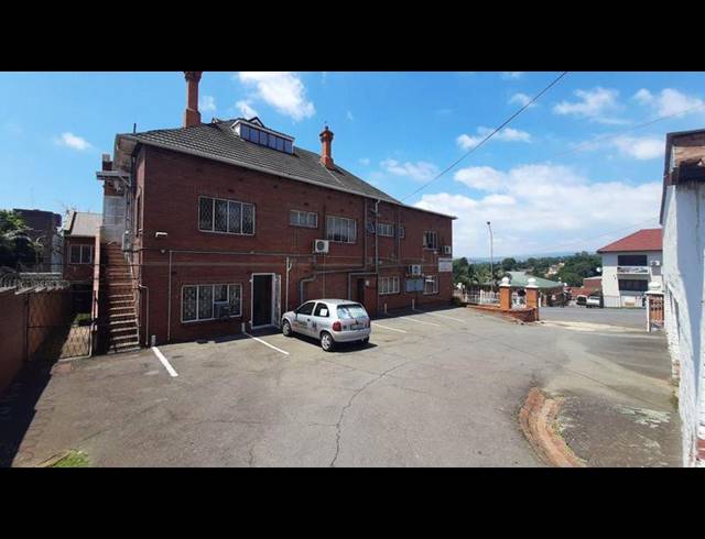 OFFICE FOR SALE IN PIETERMARITZBURG CENTRAL